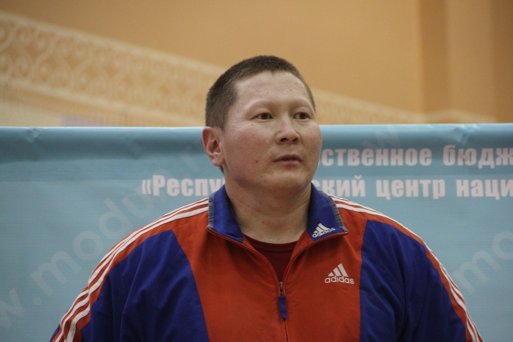 YUriy Protopopov