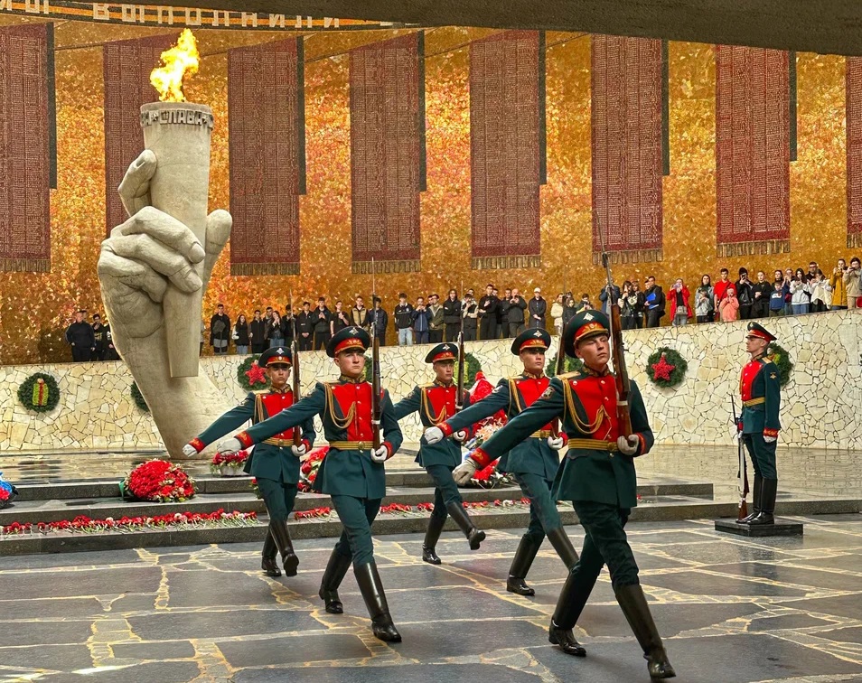 Караул