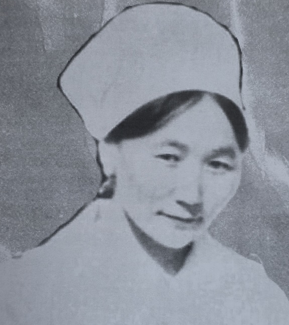 В 5