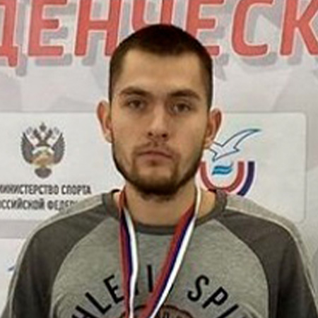 НЕЧАЕВ Александр