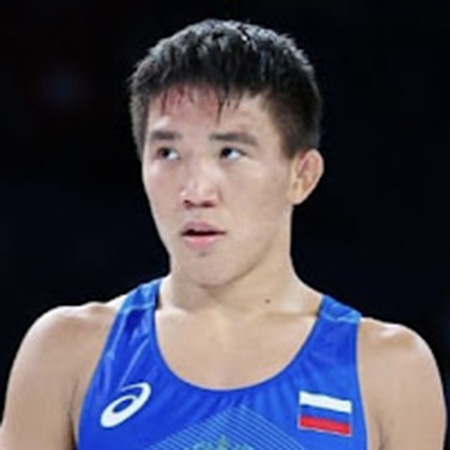 СВИНОБОЕВ Станислав