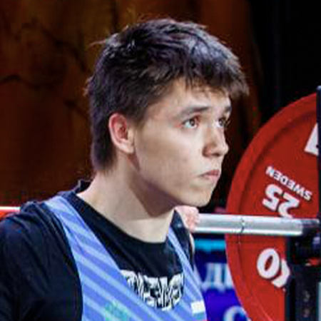 ЛАДЫЖЕНСКИЙ Сергей