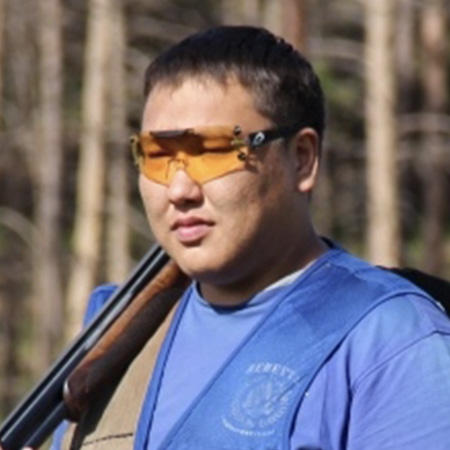 КОБЯКОВ Николай