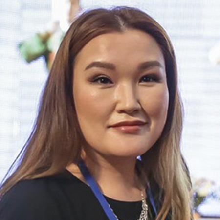 ШЕСТАКОВА Наталья