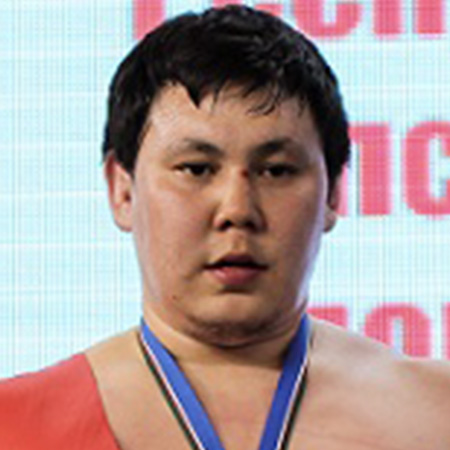 АЛЕКСЕЕВ Евгений
