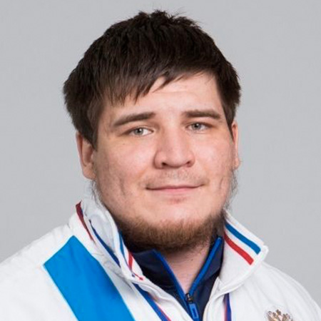 ФРОЛКИН Сергей
