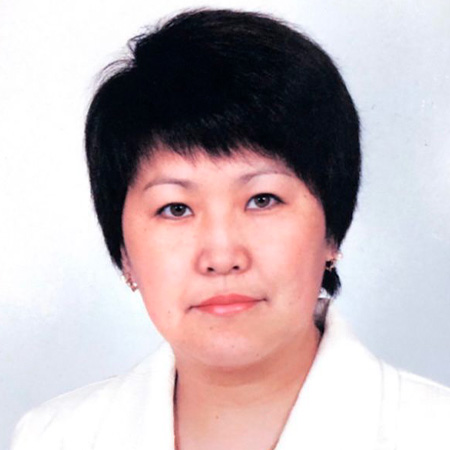 ПАВЛОВА Анна