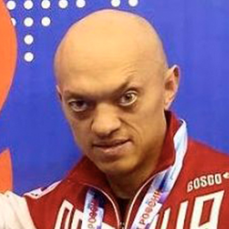 БАЛЫНЕЦ Владимир
