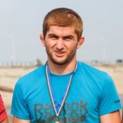 Узаир Абдураков
